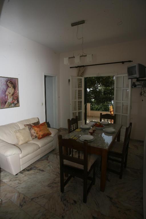 Aphrodite Apartments Nisaki  ห้อง รูปภาพ