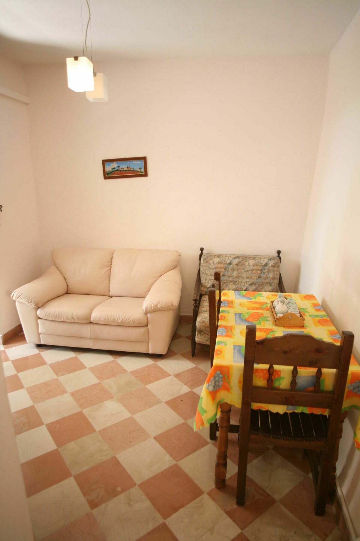 Aphrodite Apartments Nisaki  ภายนอก รูปภาพ